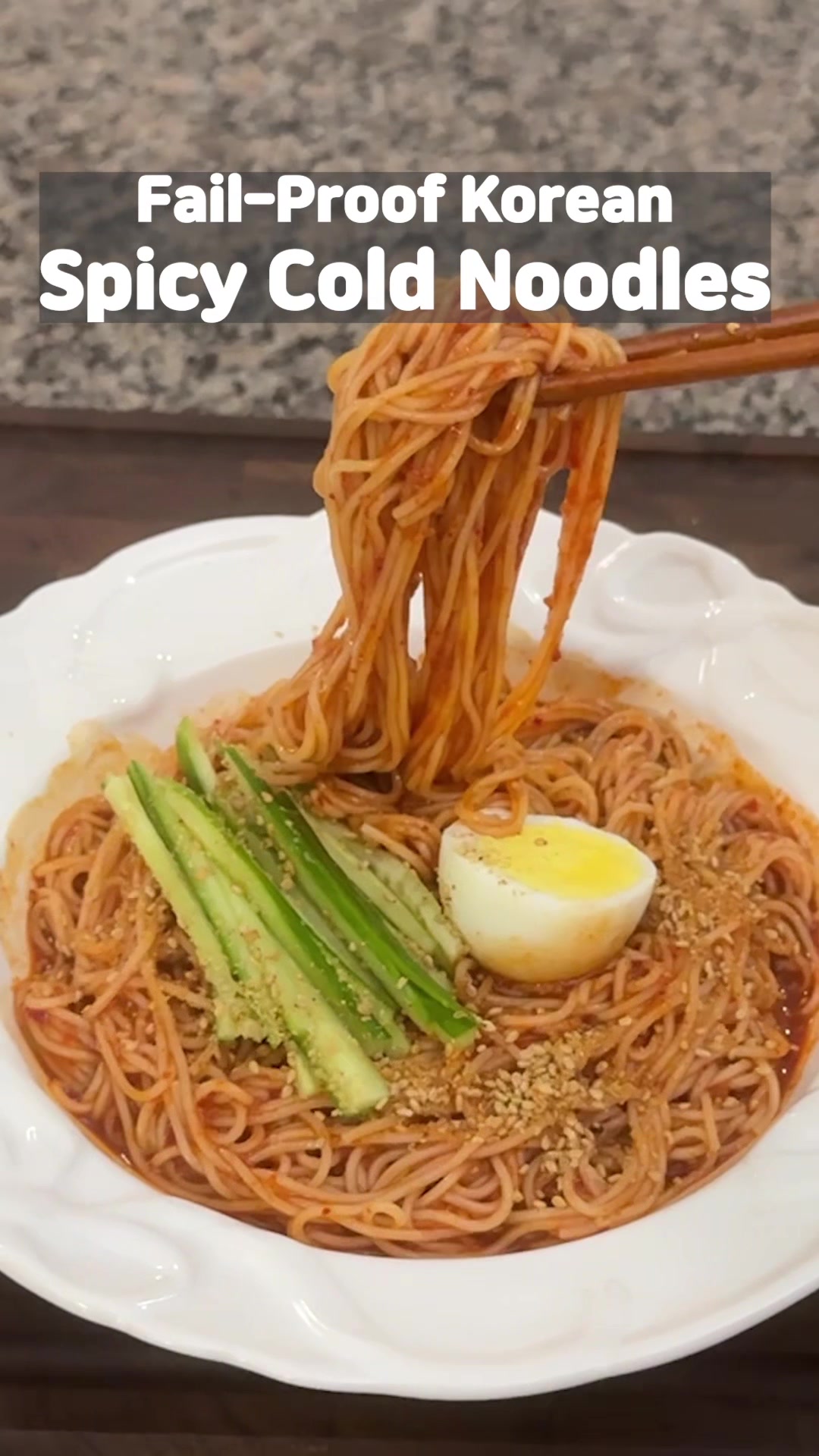 @Chung’s K Food