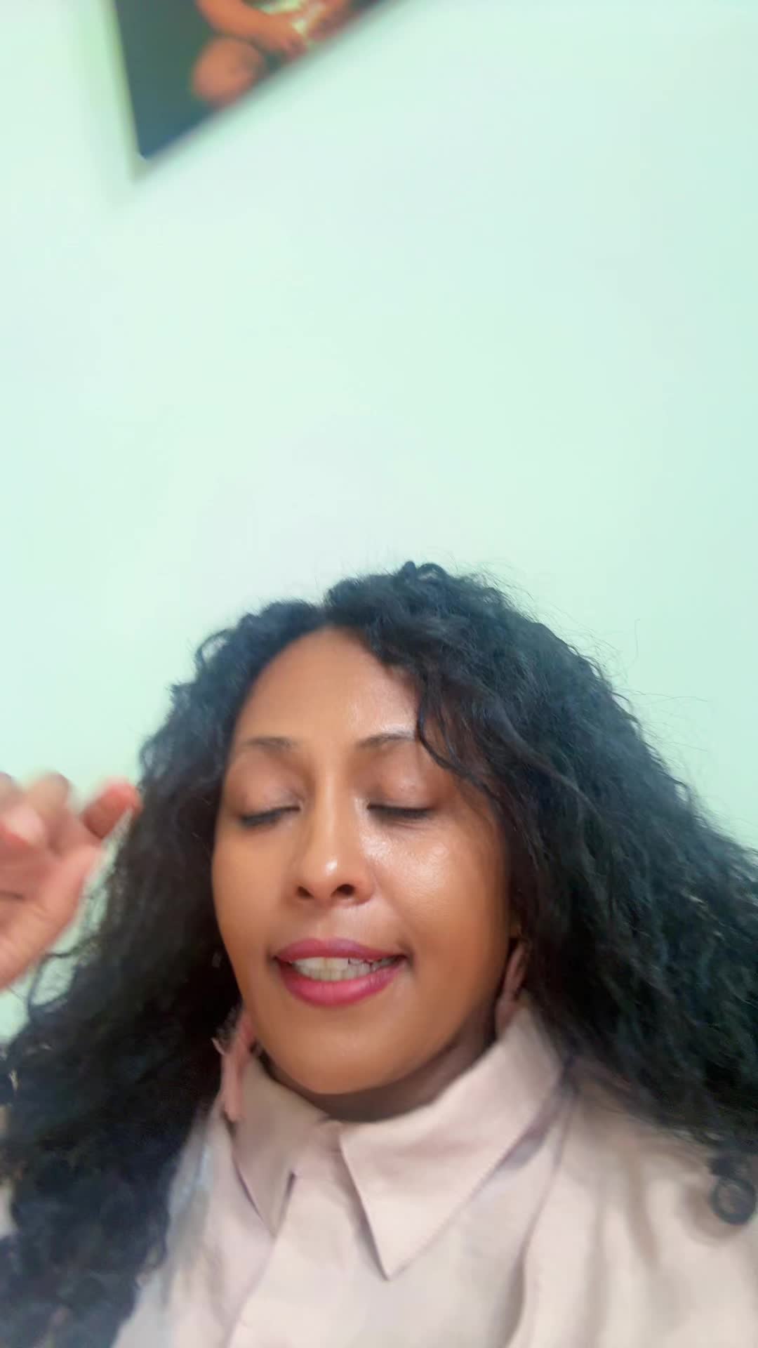 @Selam Abebe