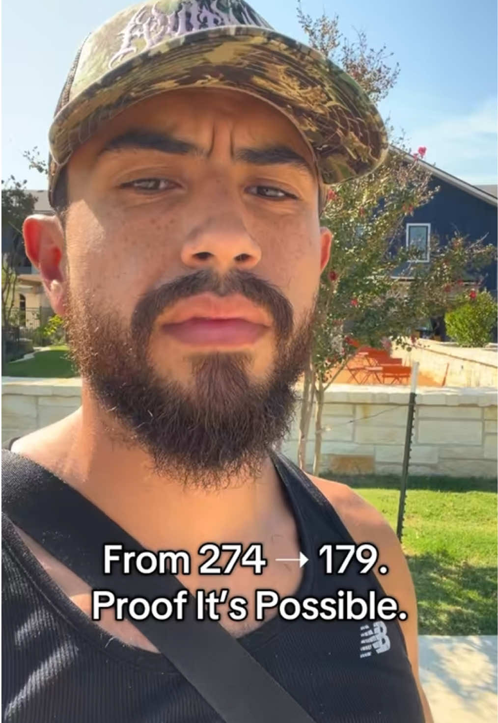 @Josh Renteria | Fitness Coach