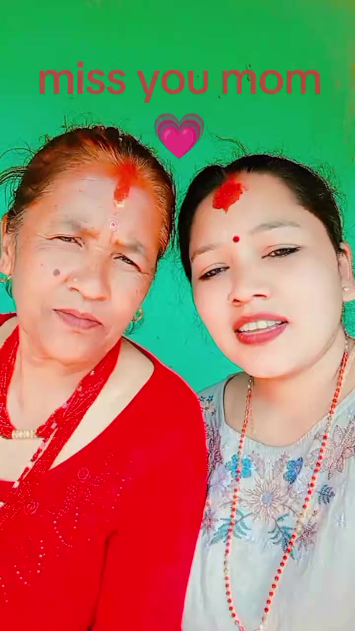 @aama ke kanxi xori