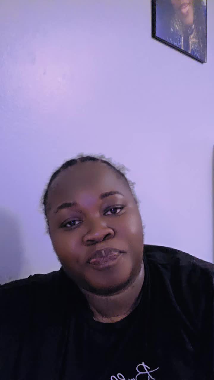 @Anita Besongo La DouceRuth🤍