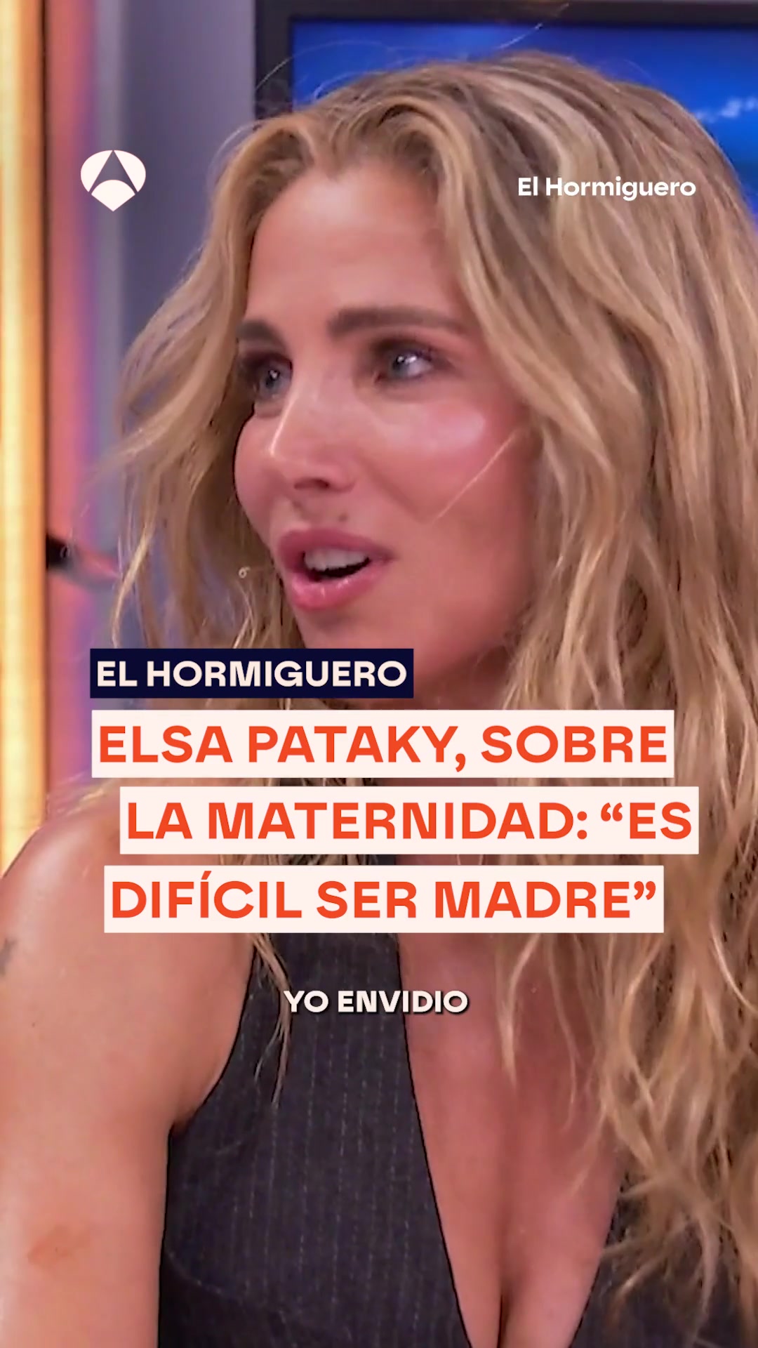 @Antena 3