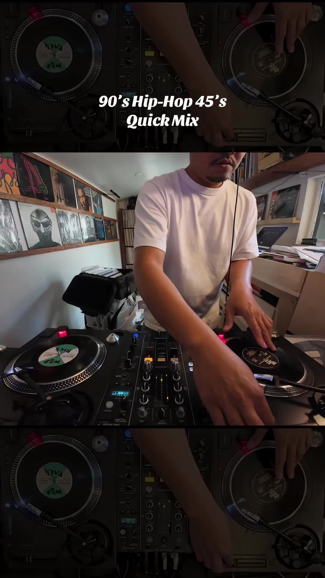 @Chris “DJ FLOW” Santos