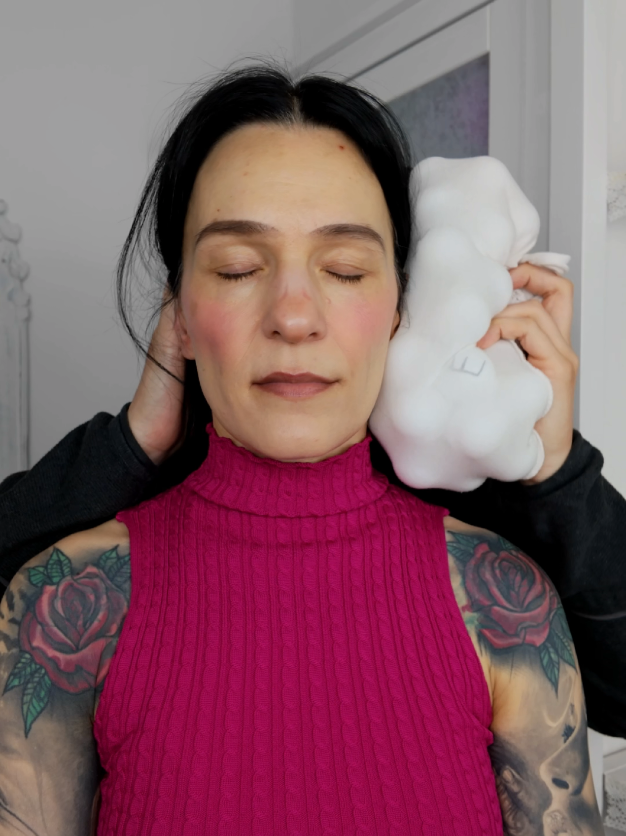 @FeMaleASMR