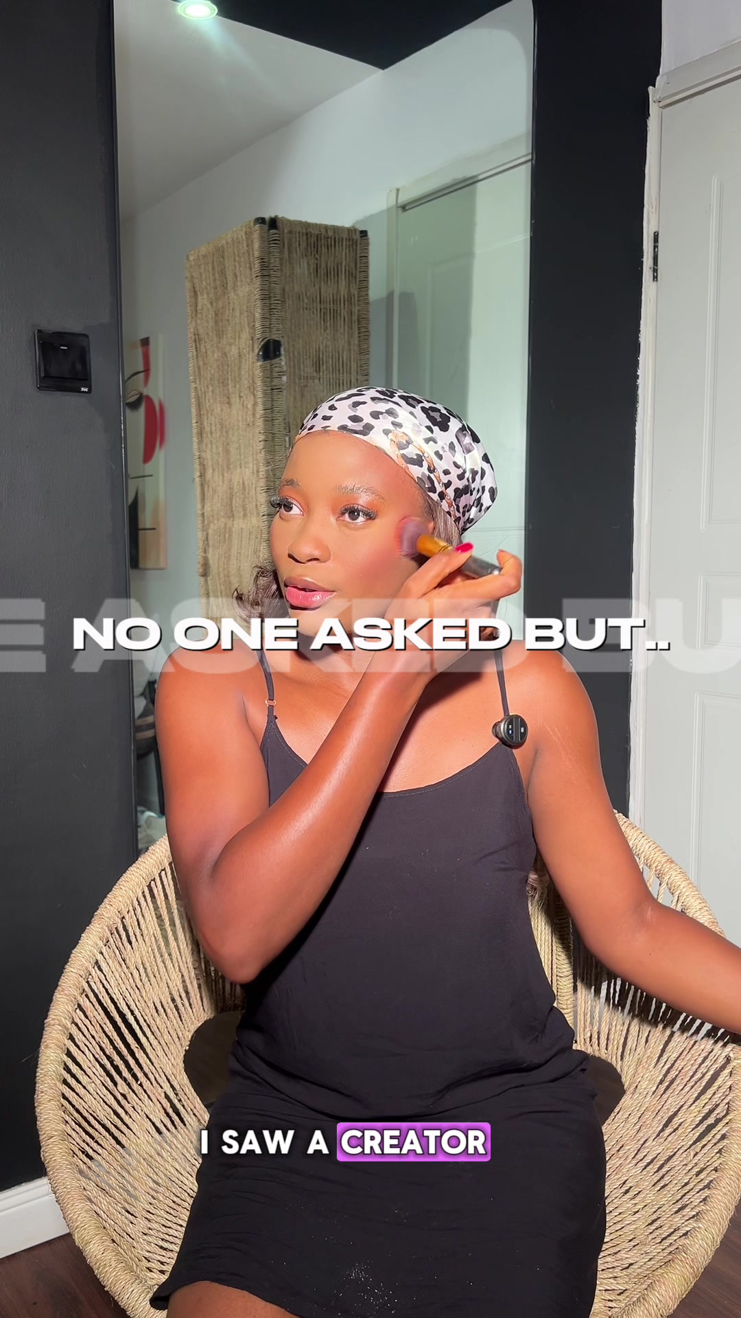 @YOUTUBE: GRACE ARUA