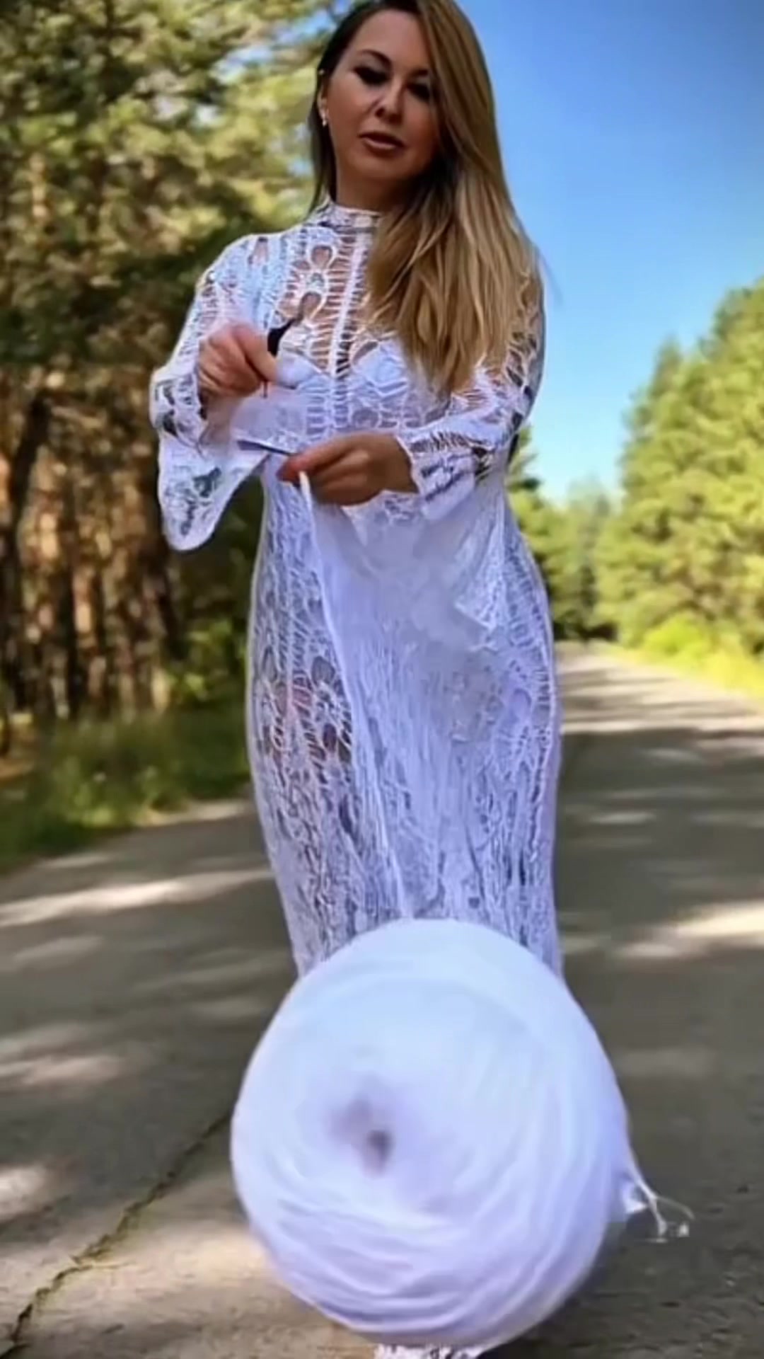 @Вязание МК крючком и спицами