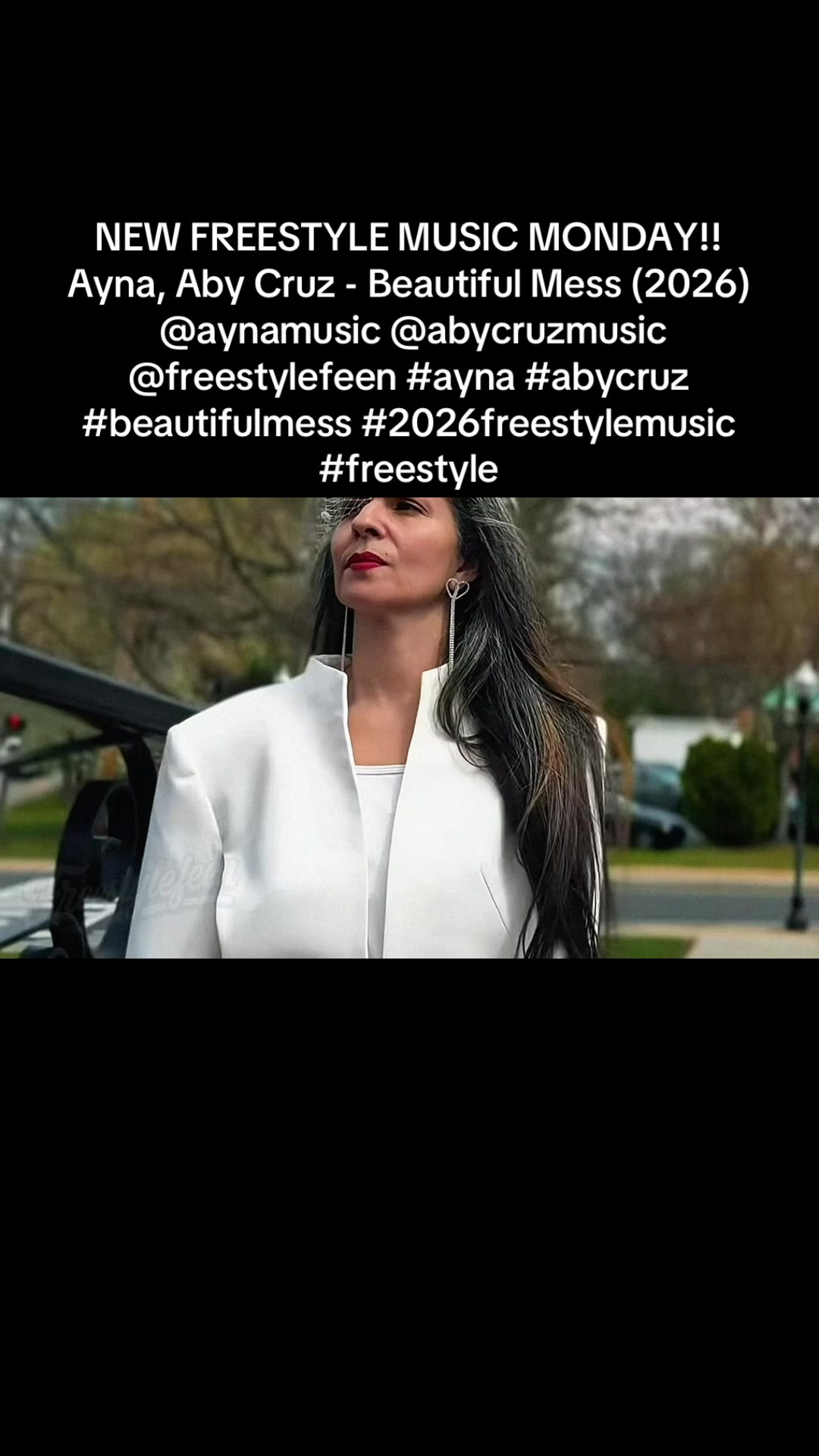 @Freestyle&bull;feen