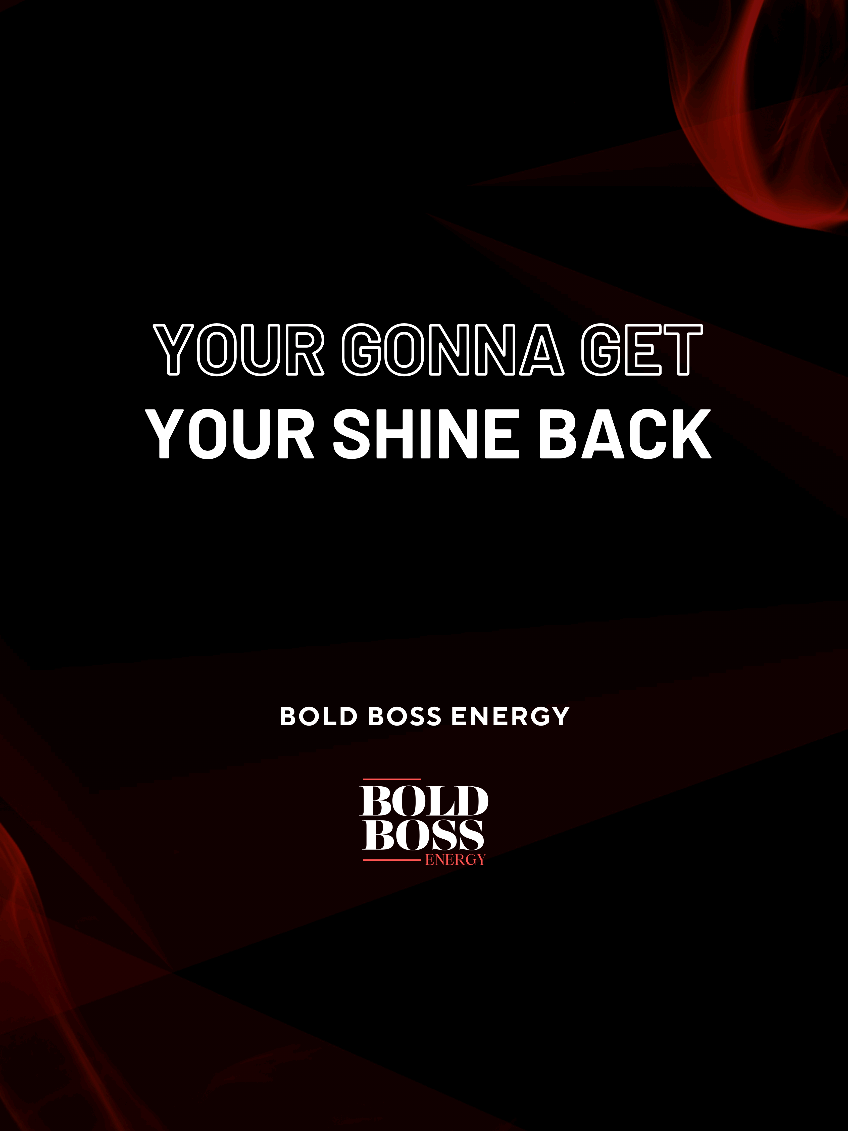 @Bold Boss Energy