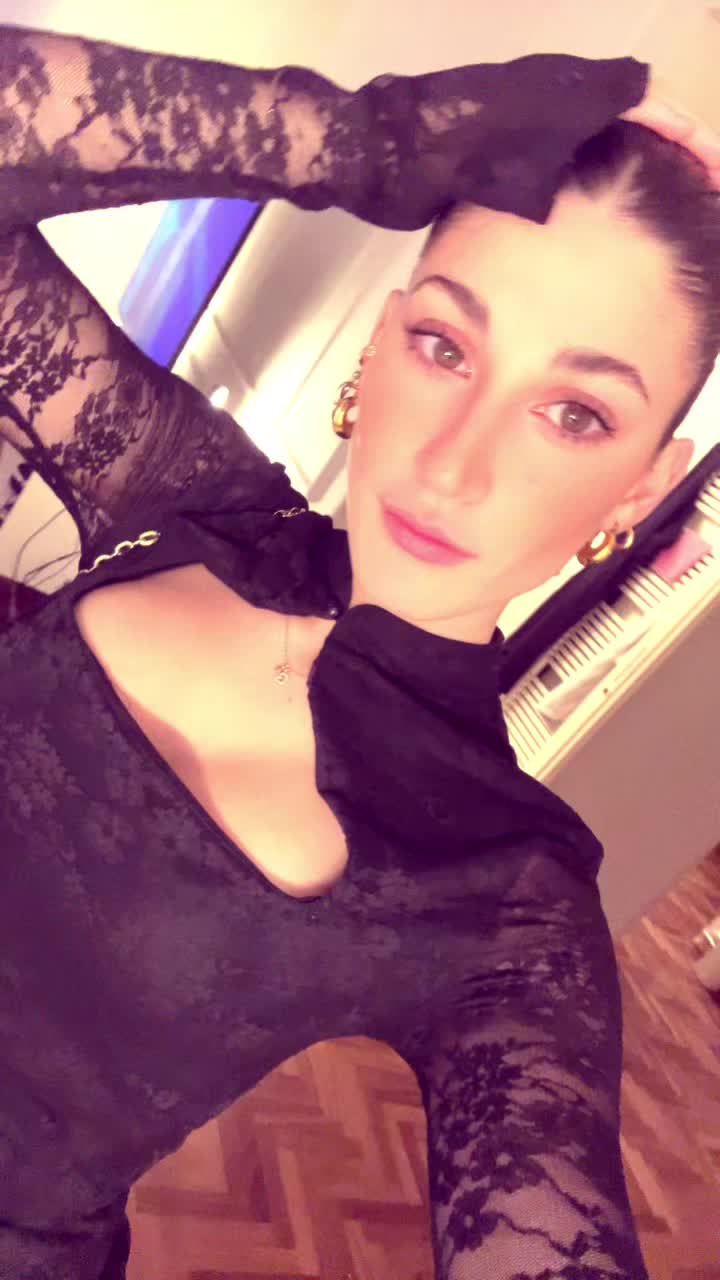 @Virginia Caruso
