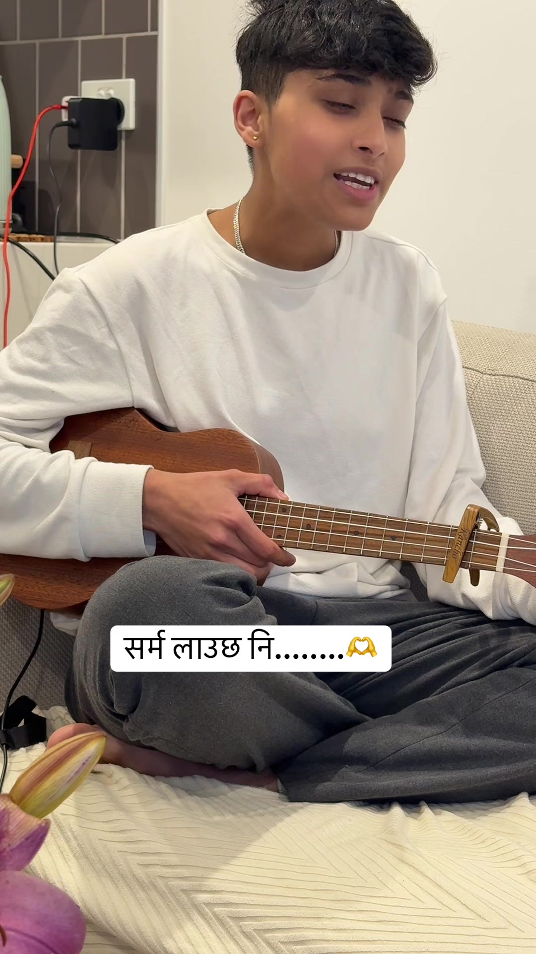 @Nabina Dhakal Official🎶
