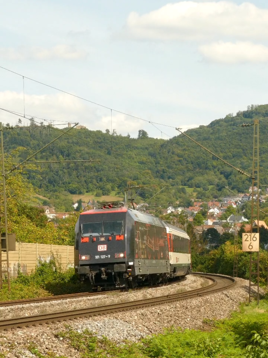 @Trainworld 🚂 🇩🇪