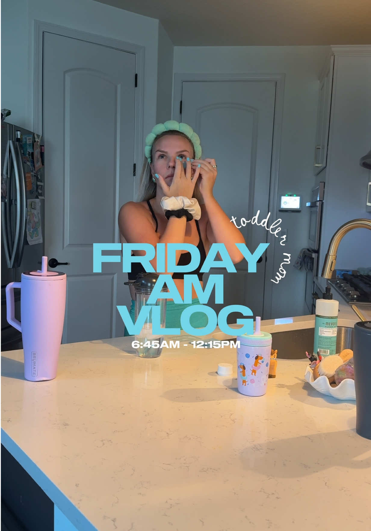 @keri | motherhood + fitness