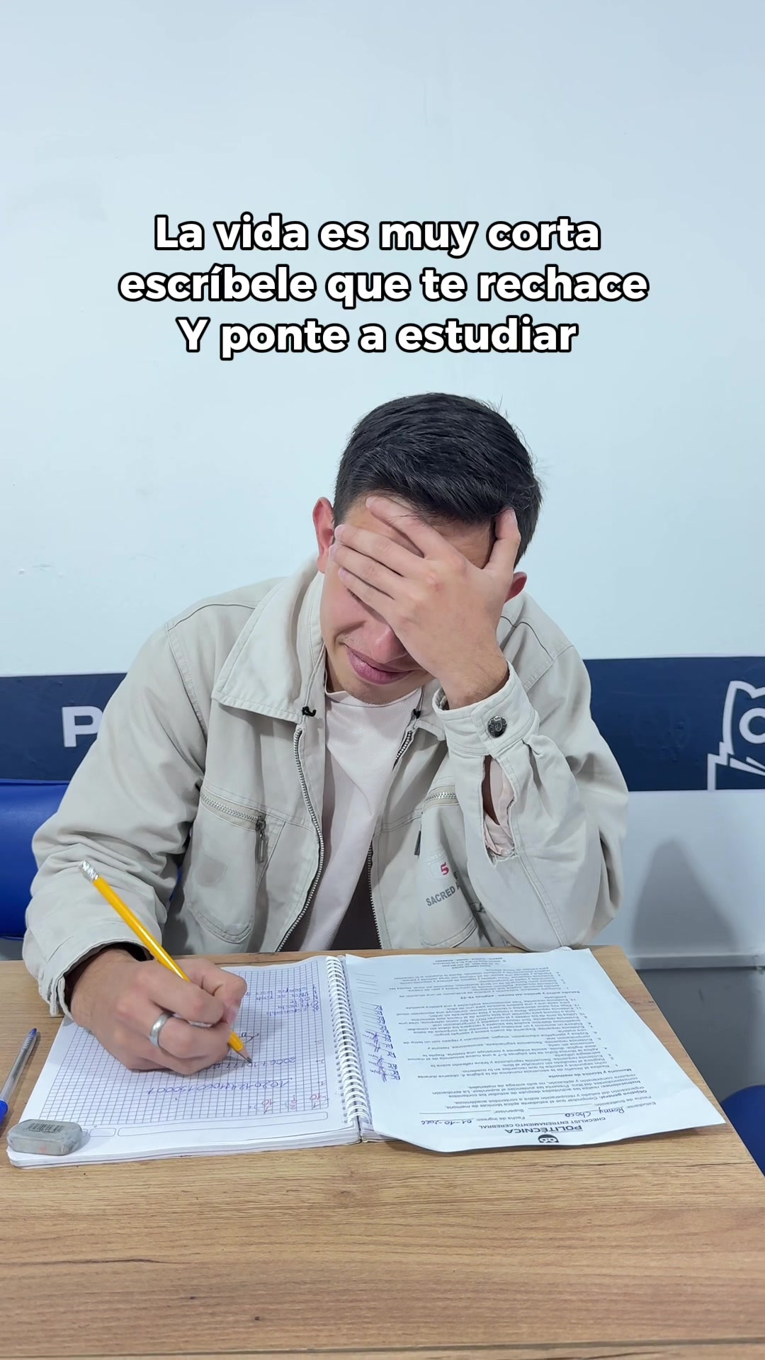 @Preuniversitario Politécnica