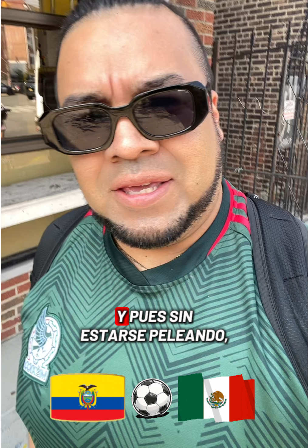 @El Del Ambiente Chido