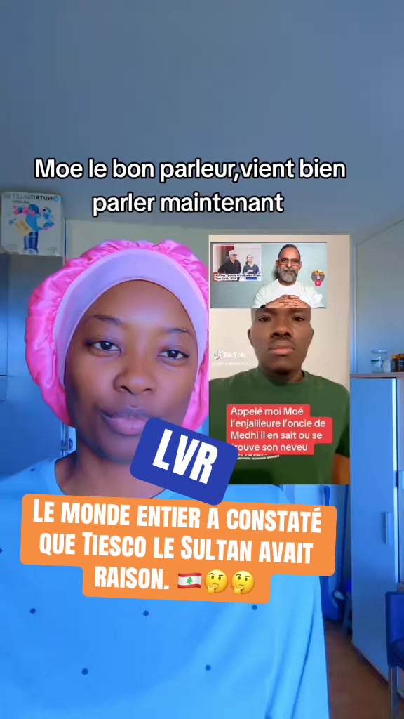 @LaVar_Afrique_Gossipe