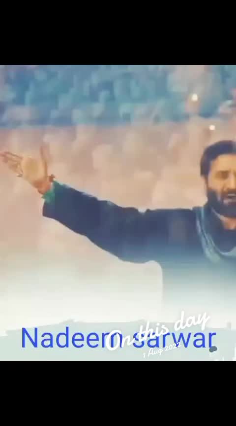 @🚩Abbas Baloc غازی کا نوکر 🚩