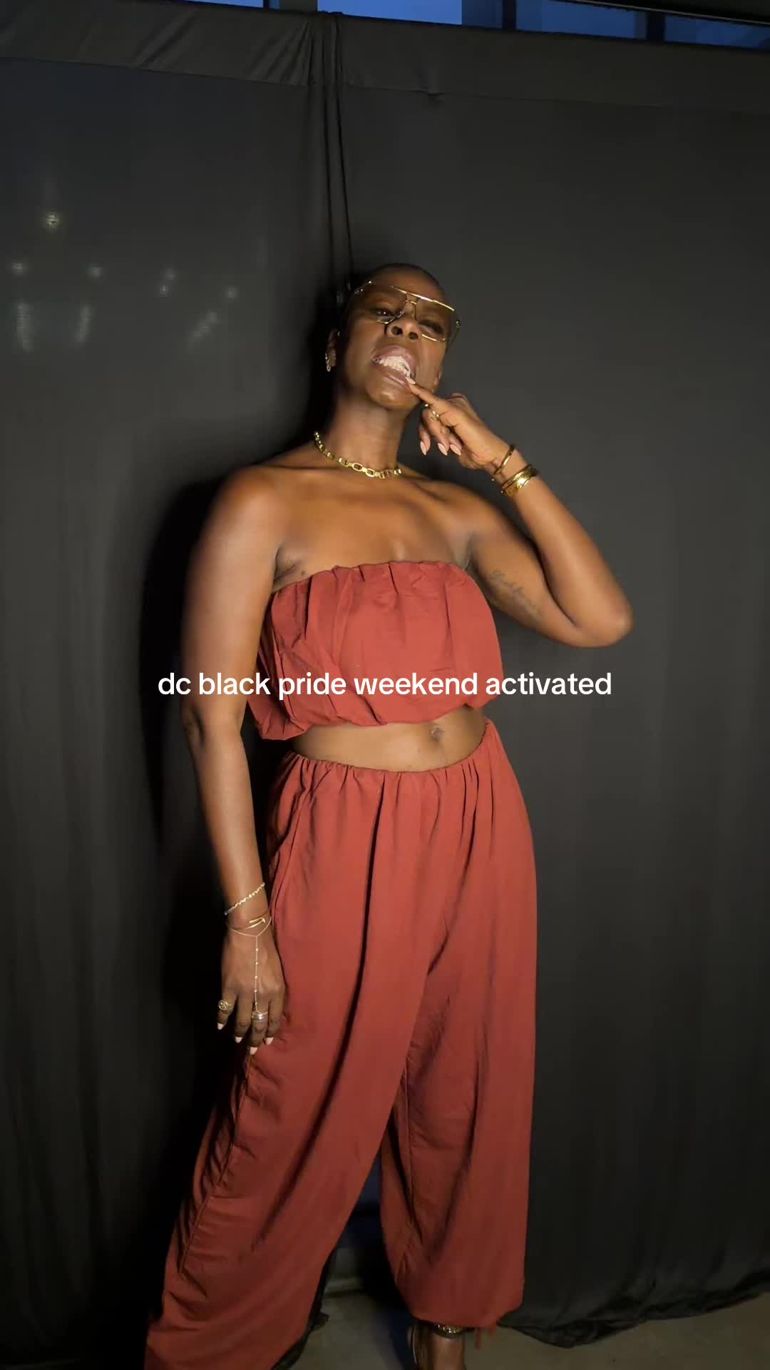 @Tashira | Style + Self-Care