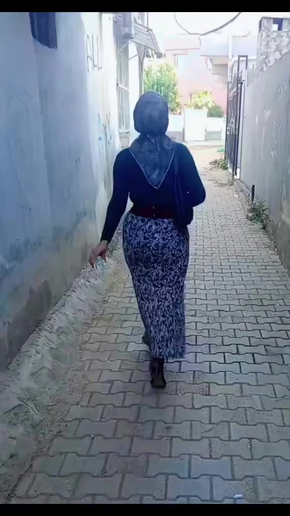 @Türbanlı Fatma