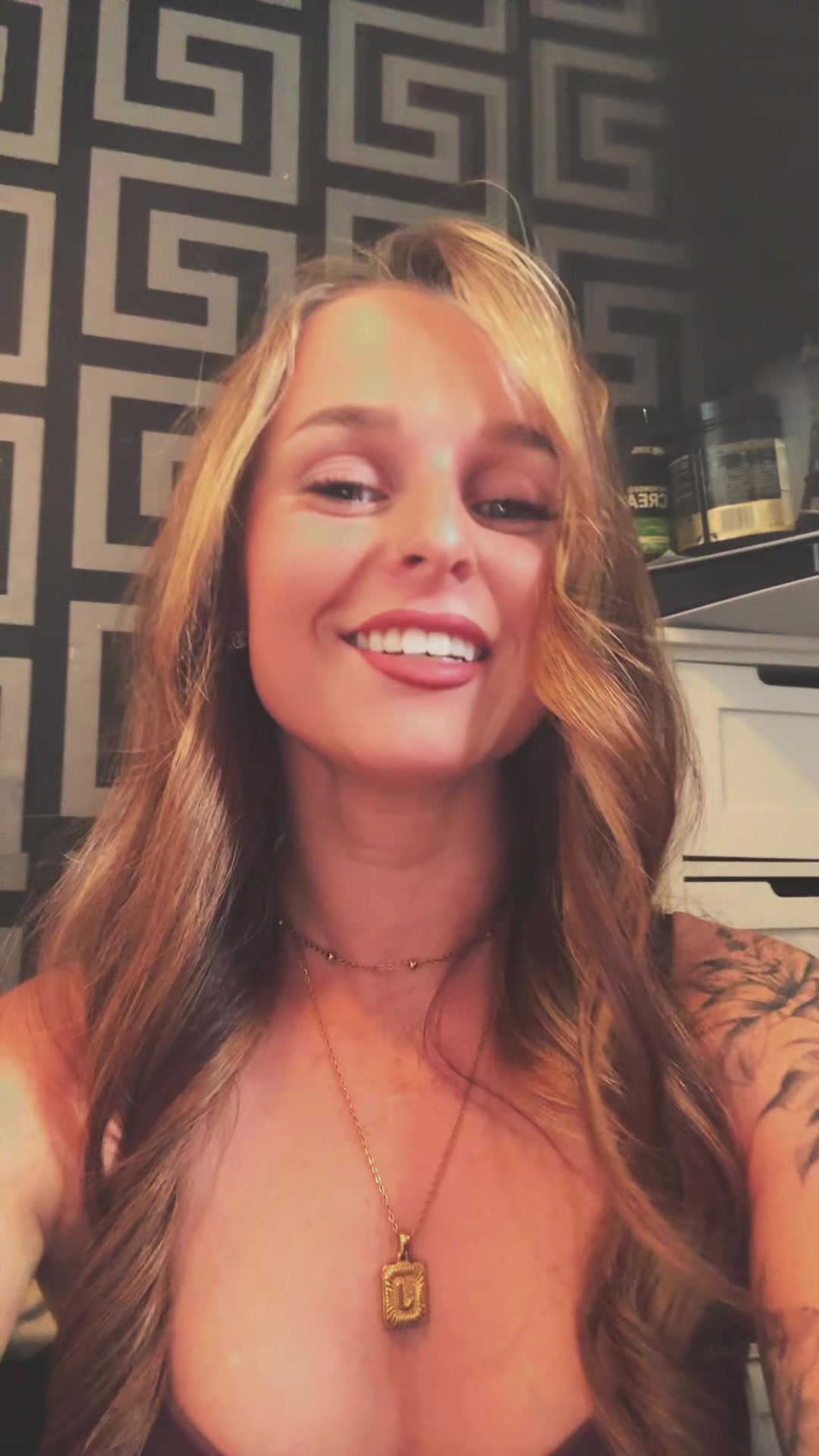 @JasmineMillie