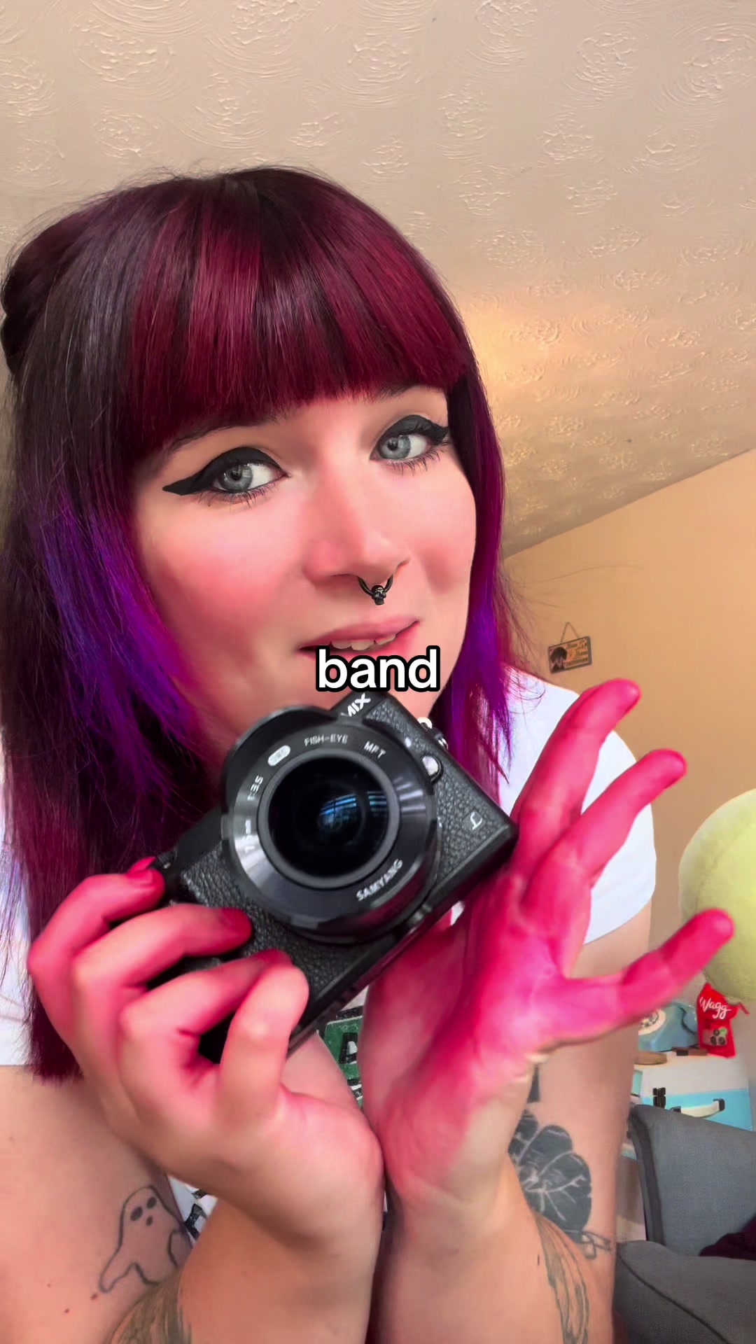 @Emo Witch