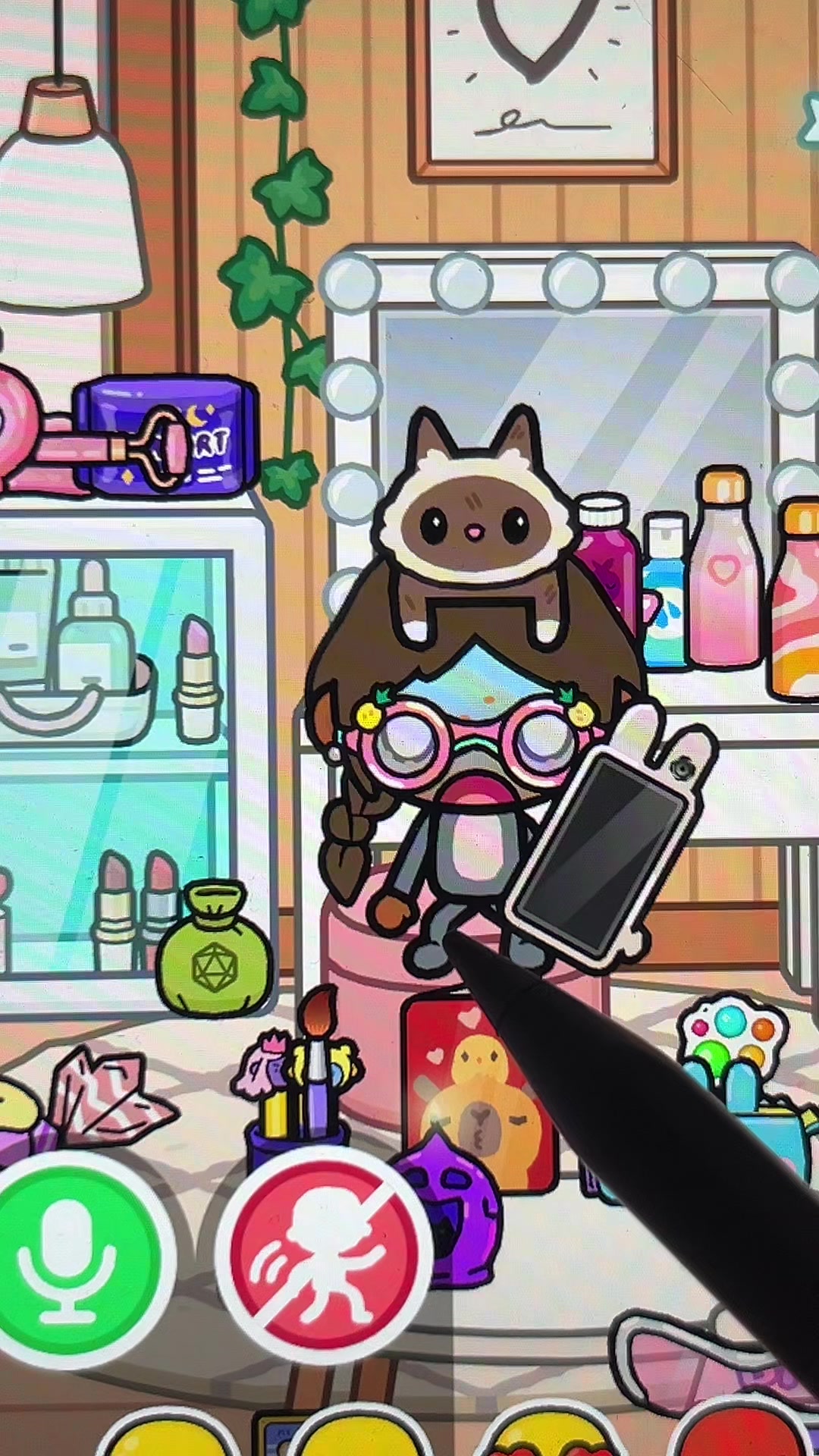 @🎀Ꭲᓂᑕᗩ ᔑᕼᗩᑎᏆ🎀