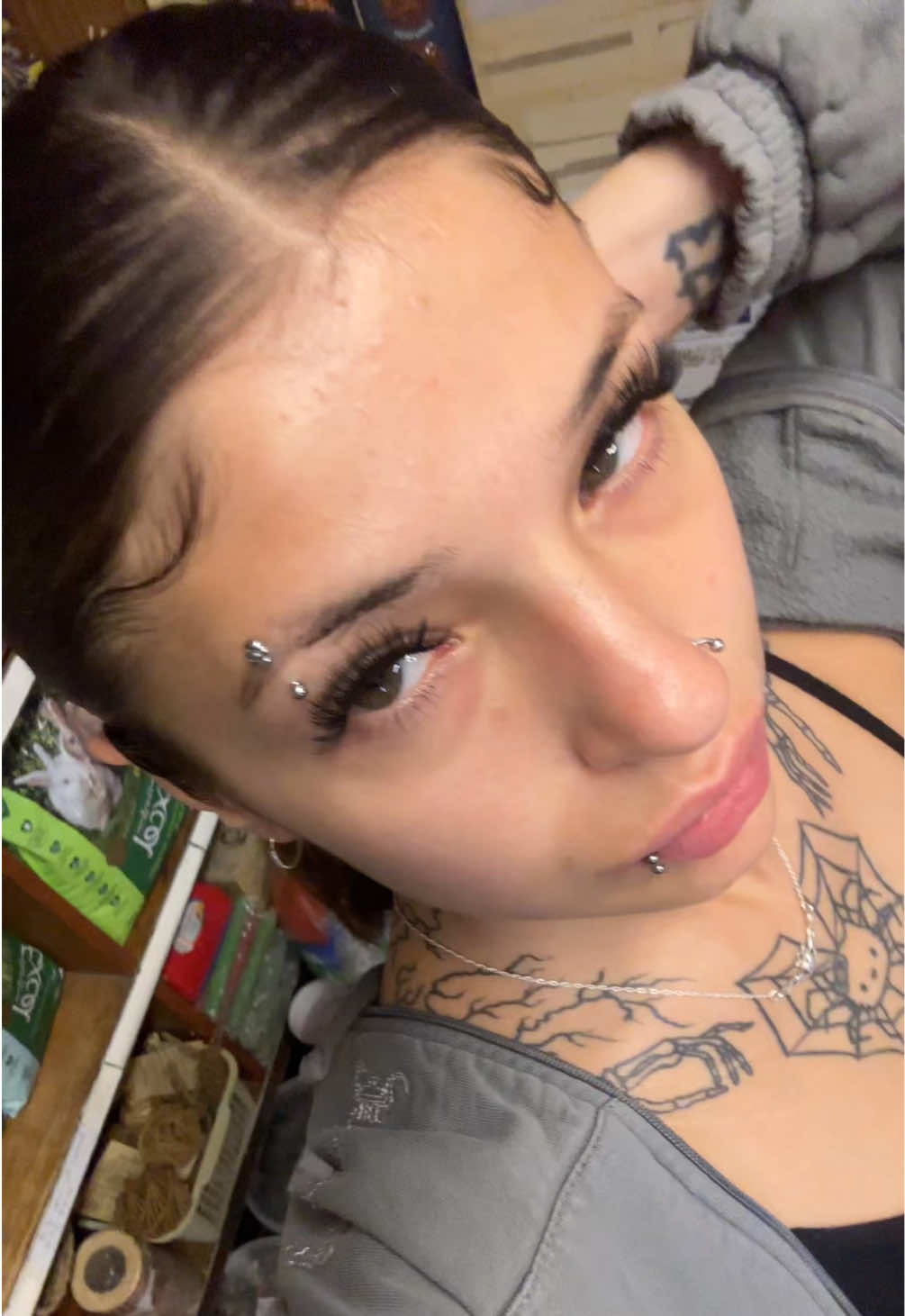 @Bug