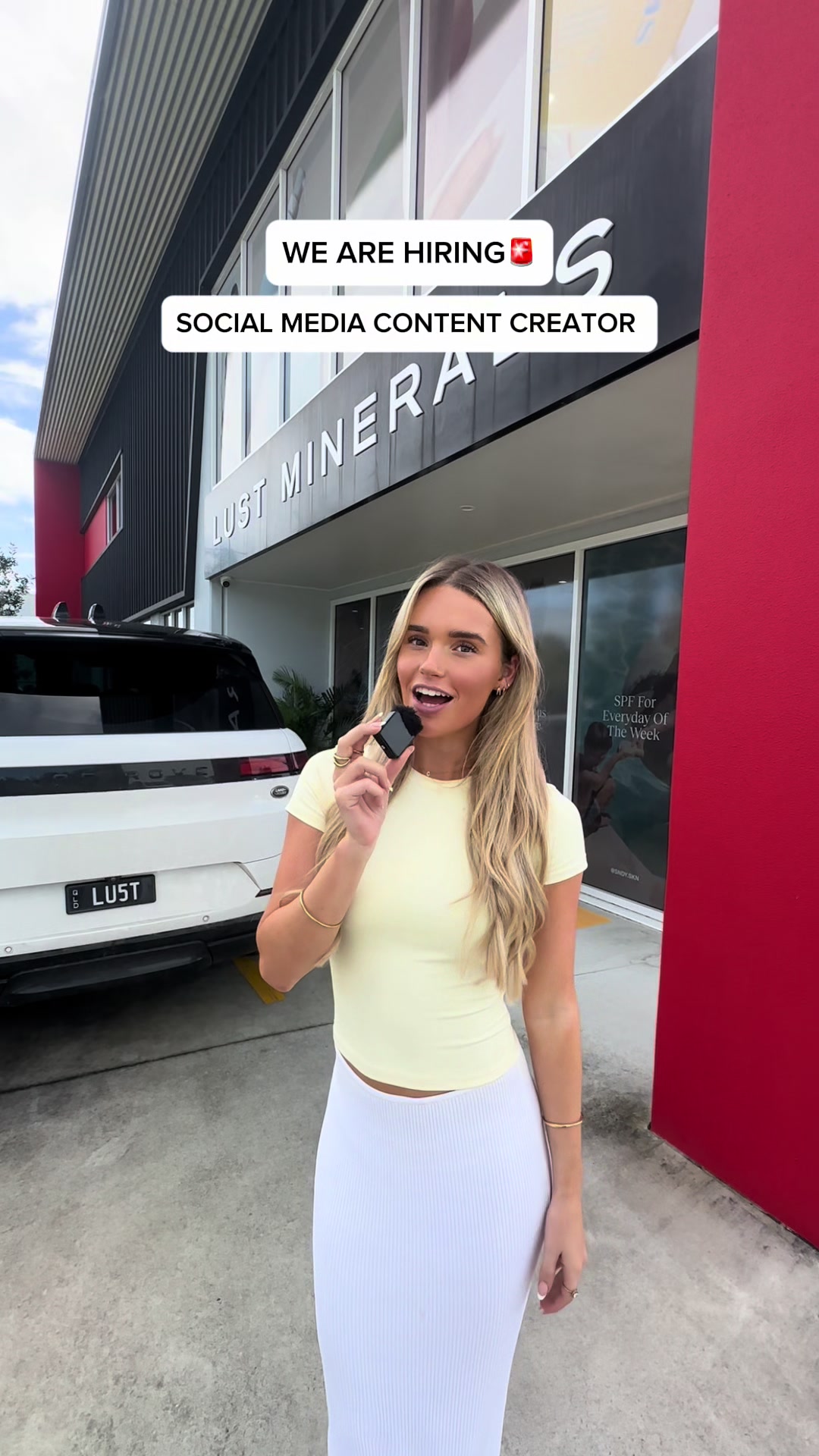 @Lust Minerals