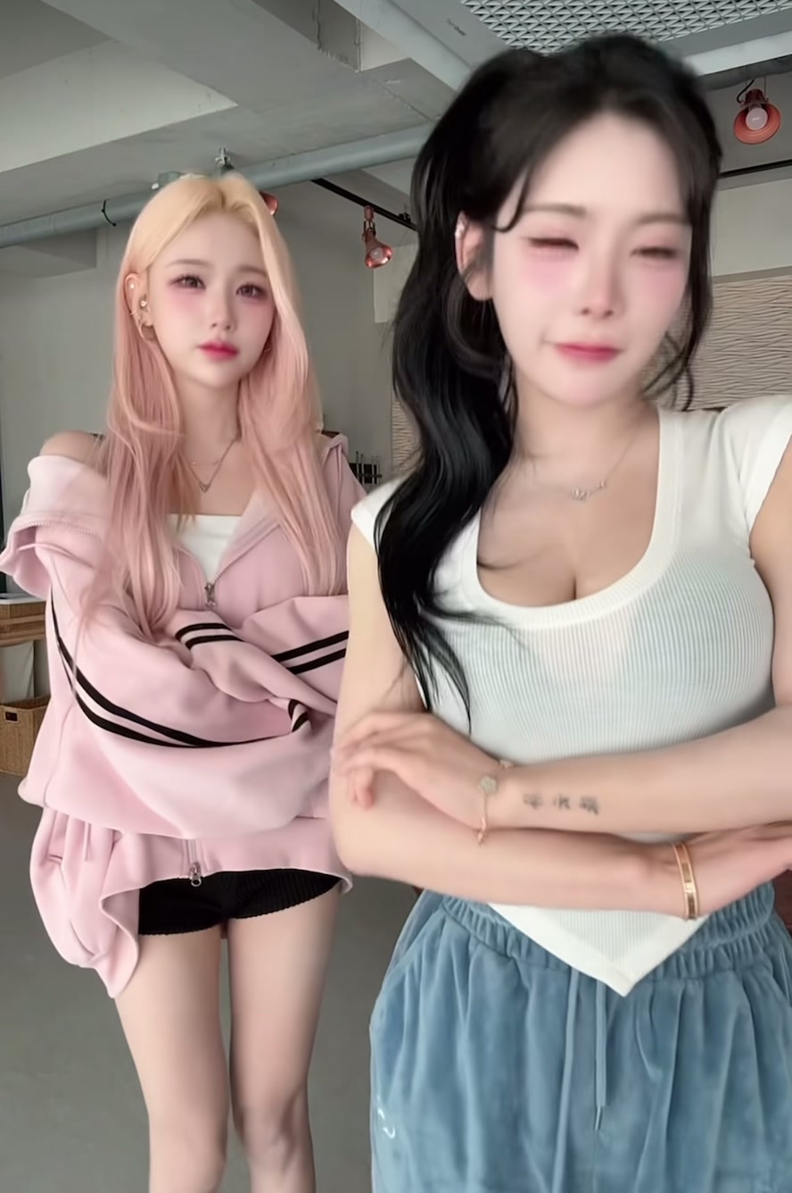 @Kpop不倒翁