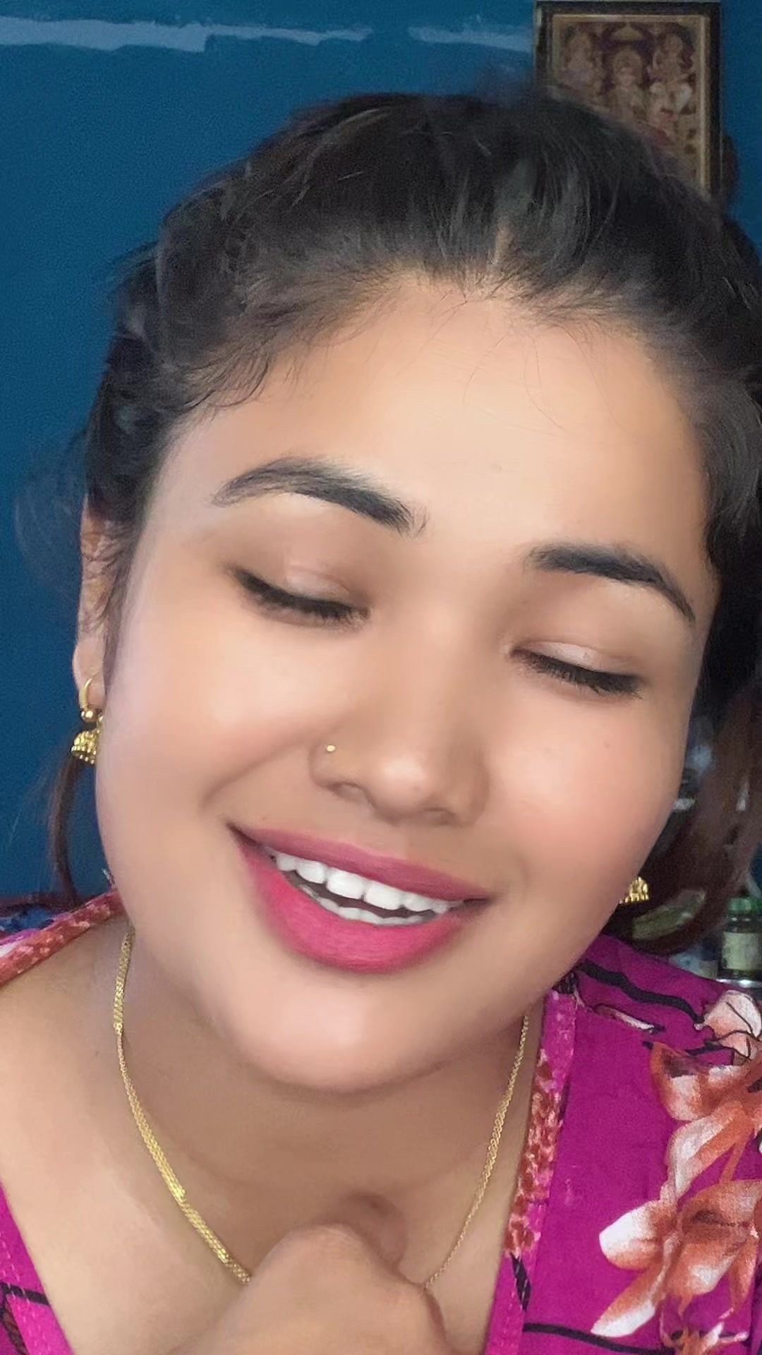 @sushma pokhrel