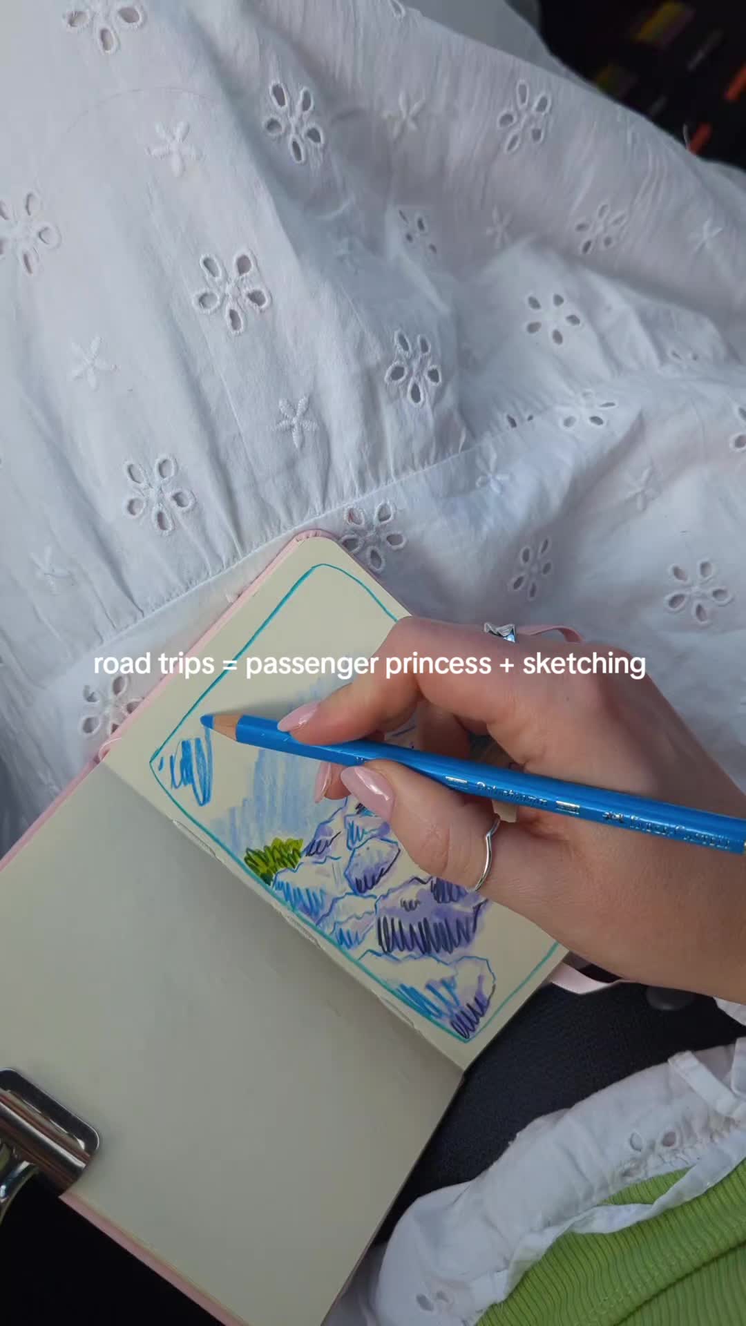 @Ella Ruth - Travel Illustrator