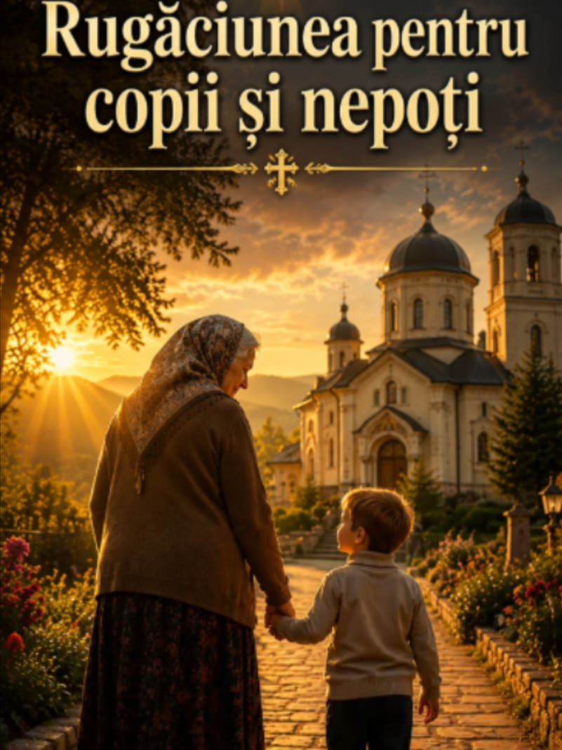@Rugăciunea Inimii