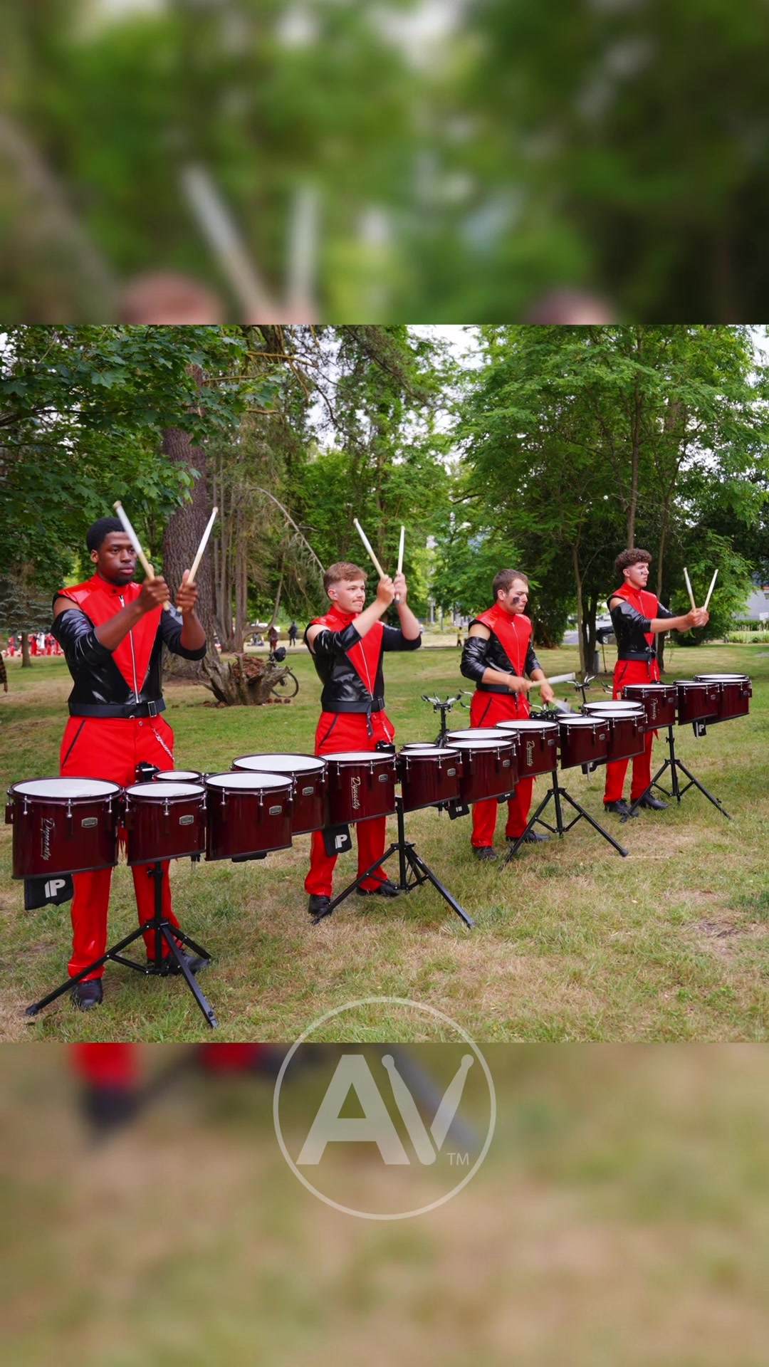 @DrumlineAV