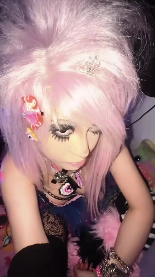 @maisiesrevenge