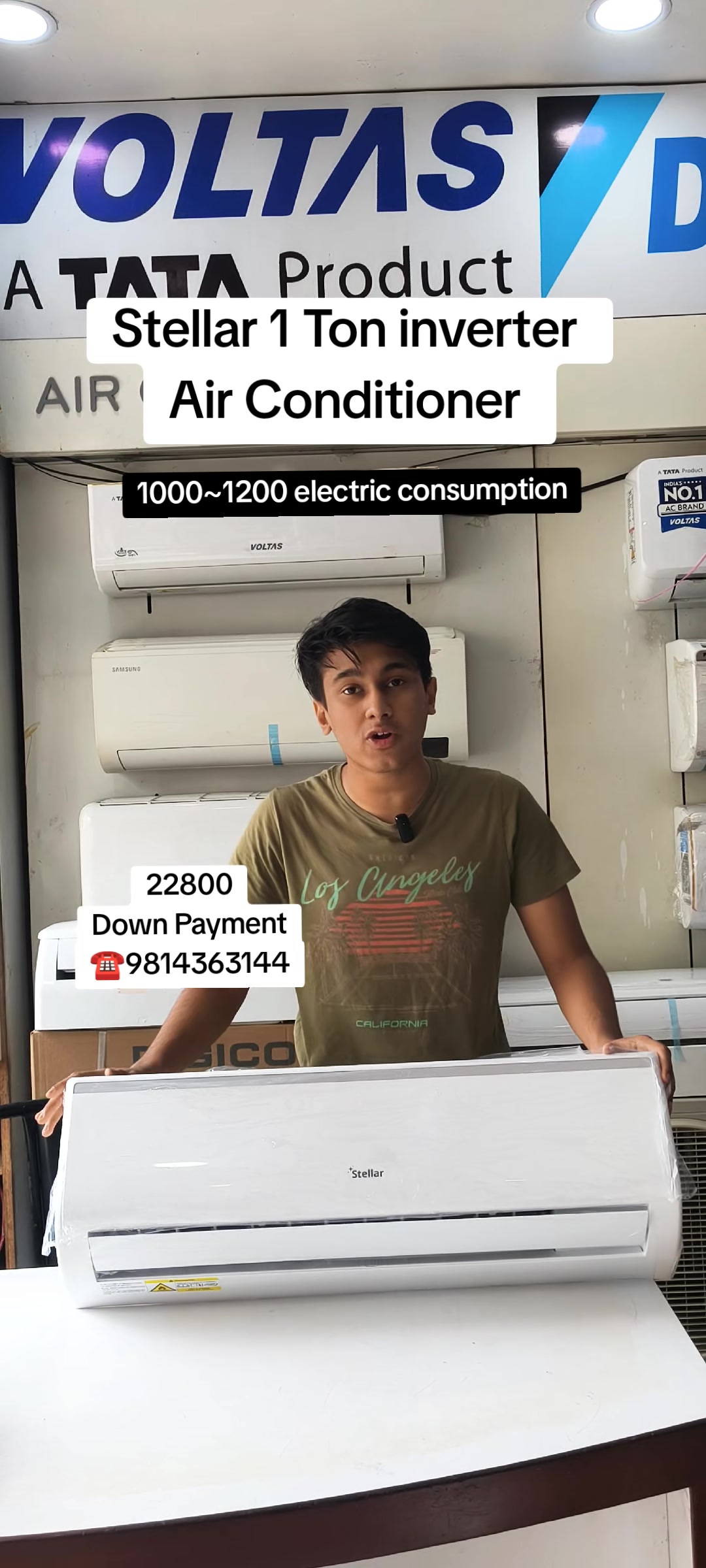 @Shree Shyam Electronics