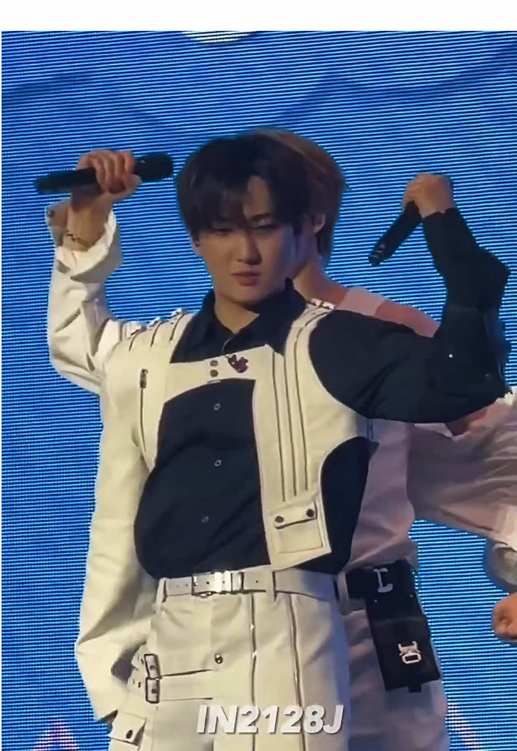 @Hyunjin～♡