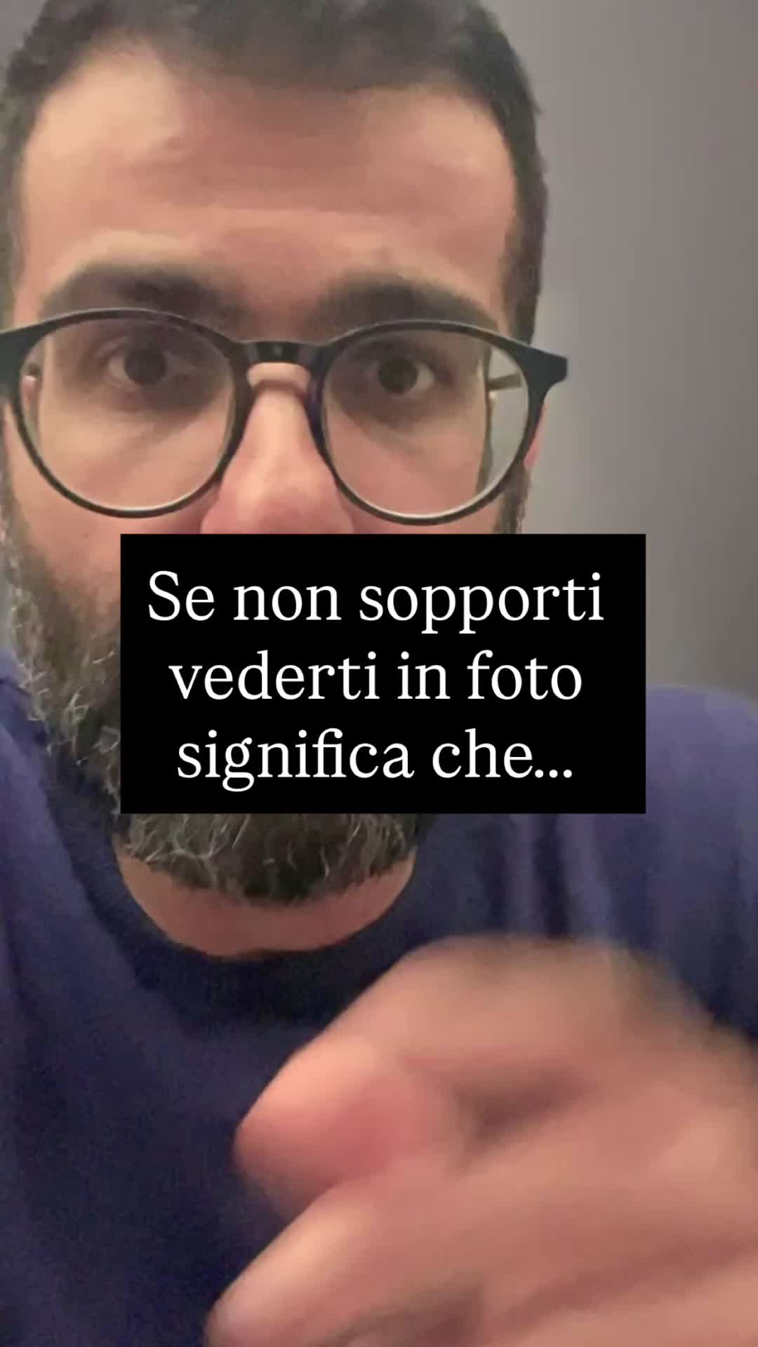 @Michele Mezzanotte Psicologo