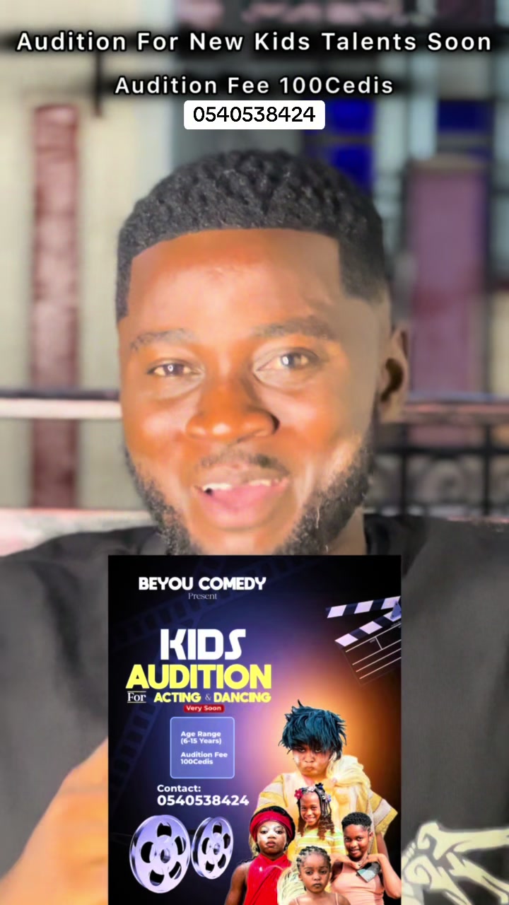 @Beyou Comedy Tv