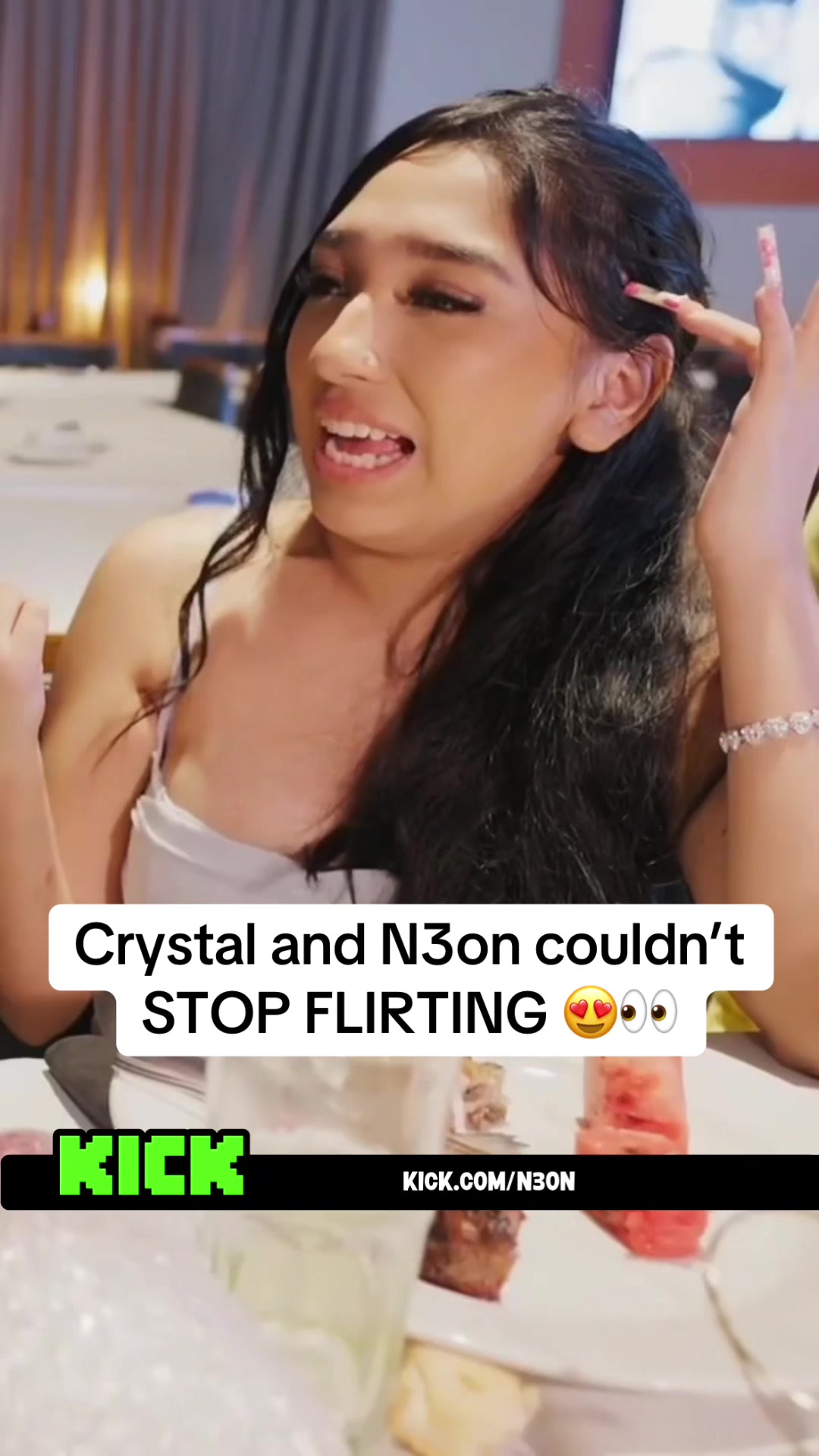 @NO CLUE