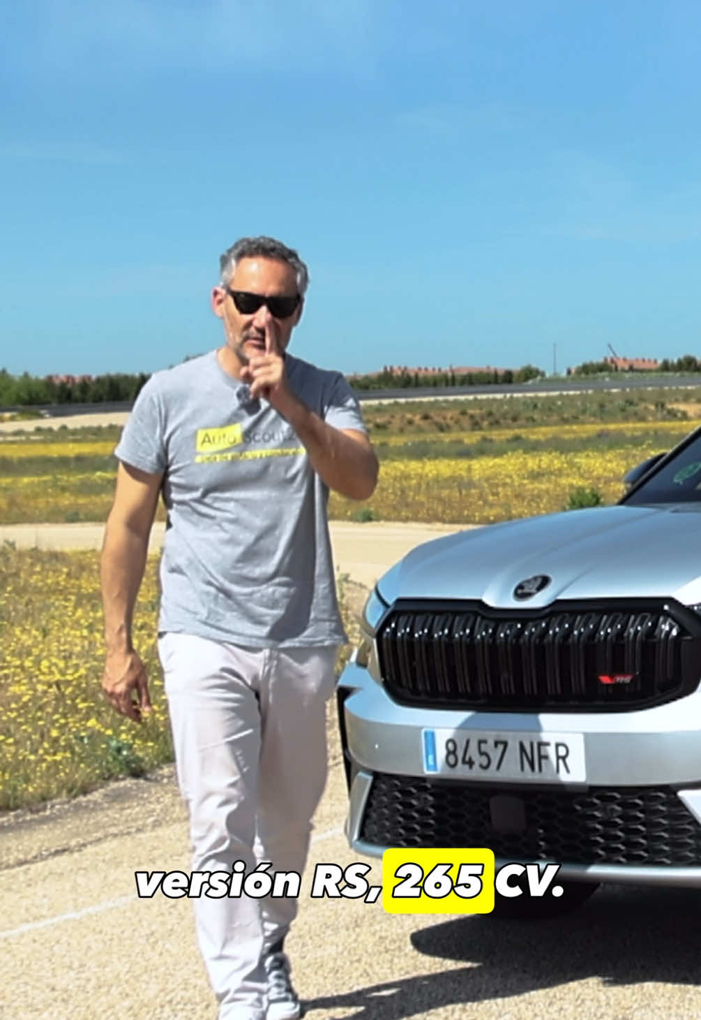 @Autoscout24.es