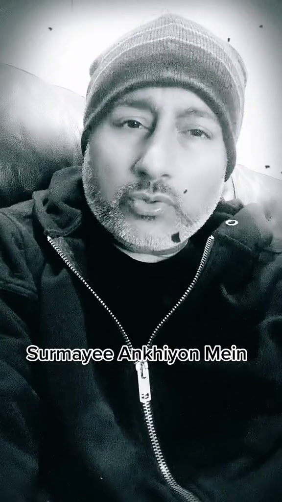 @❤️Singer Bob Singh❤️