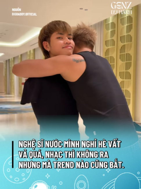 @GENZ DU H&Agrave;NH