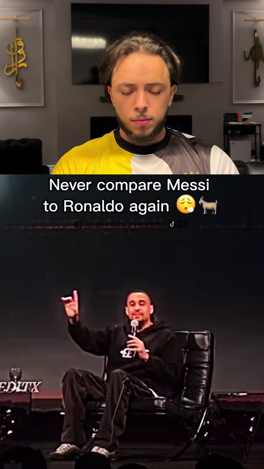 @Ibrahim Tatari