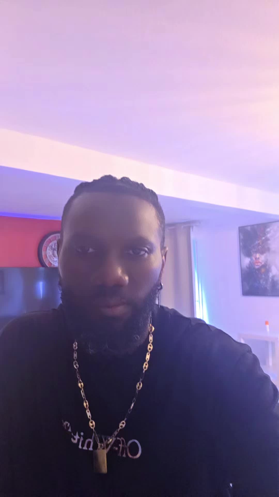 @L’africain jamais colonisé !!!