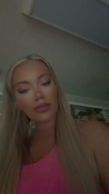 @Cierra Nichole