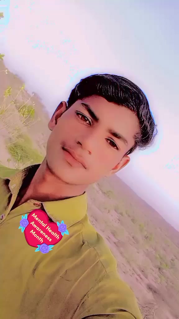 @Meghraj koli