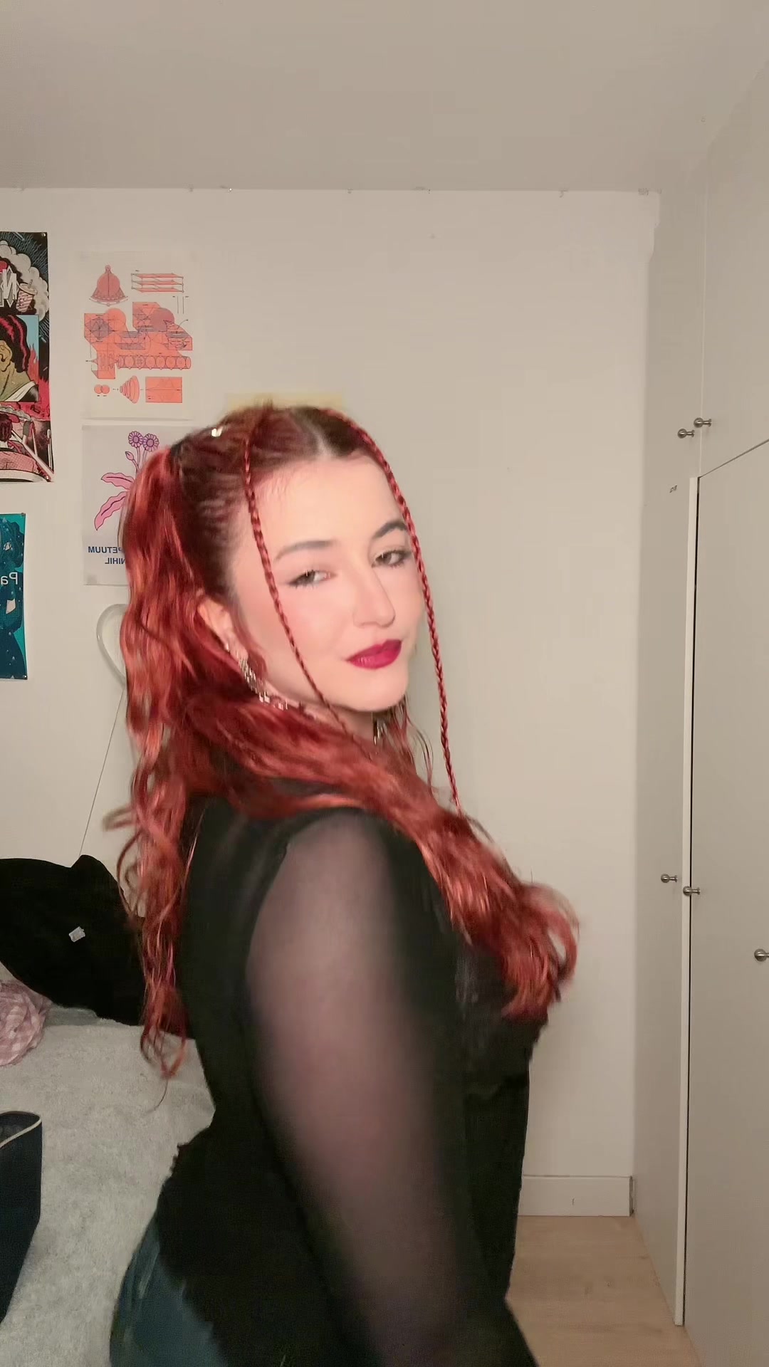 @Net bby