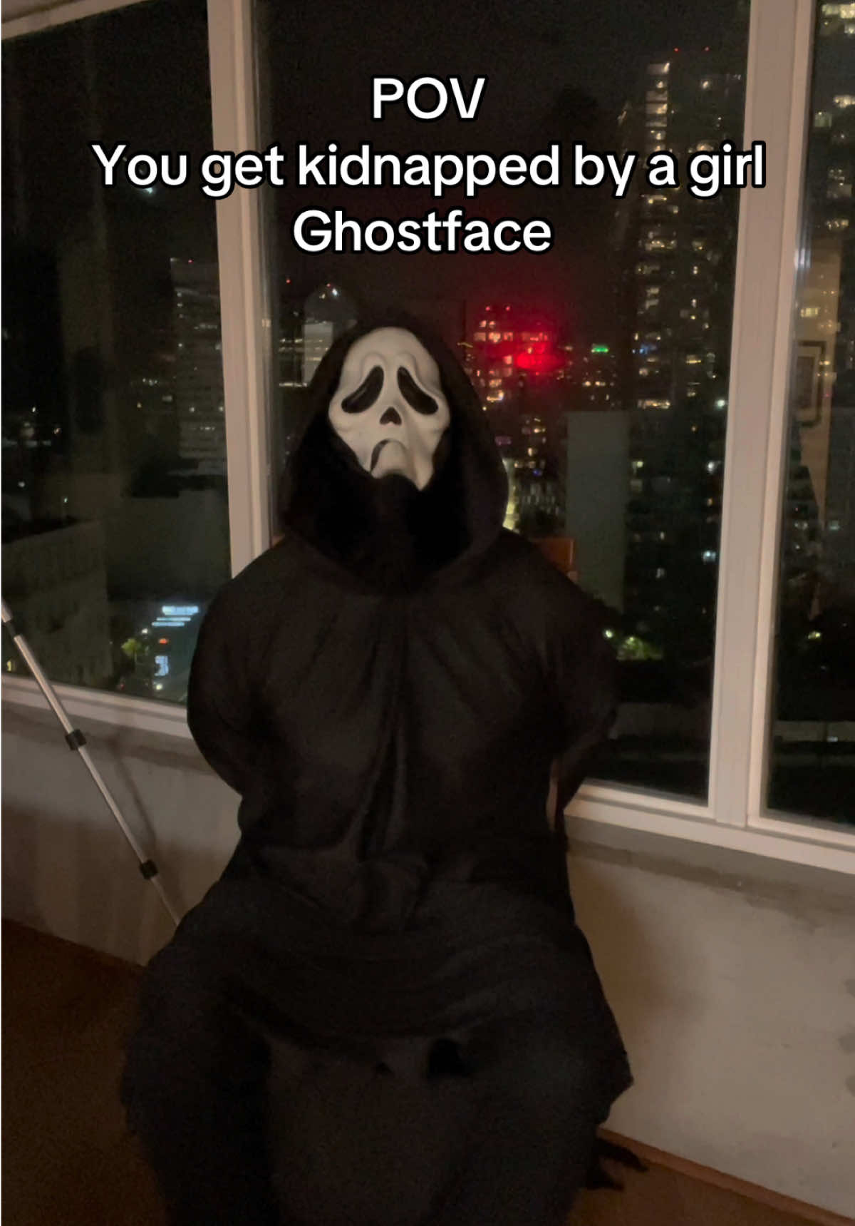 @Geeky Ghost