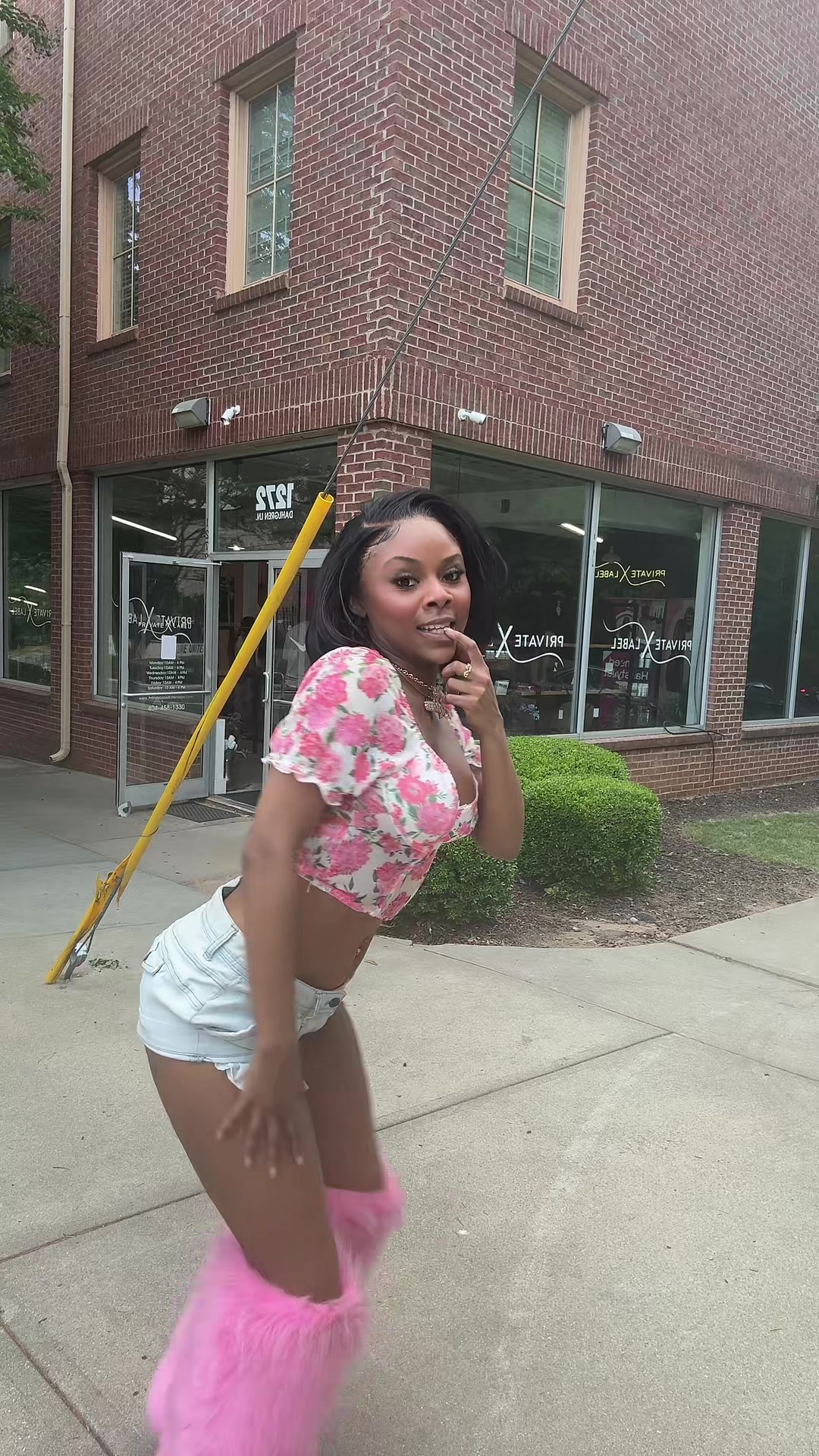 @Lay Luscious