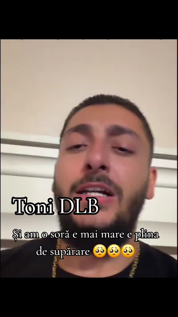 @🌹Lucian si Fanii Toni DLB🌹