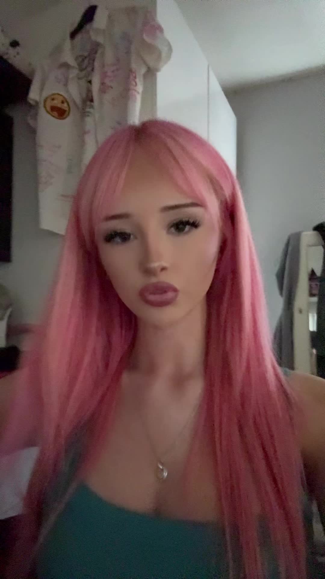 @️
